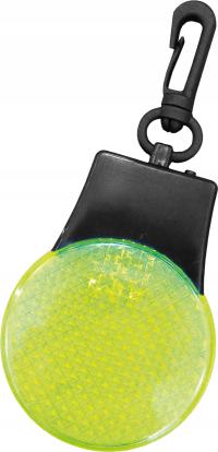 Brelok z diodami Reis KEYLED Y