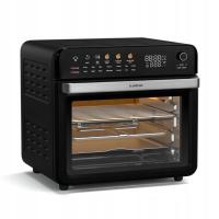 FRYTKOWNICA BEZTŁUSZCZOWA SMART AIR FRYER AIRFRYER FRYTOWNICA DUŻA 2200W