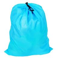 Dirty Laundry Bag 37x47.2 Inch Polyester Oversized Heavy Duty Laundry Bag