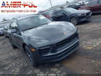 Porsche Macan 2023 Porsche Macan AWD 2.0 Benzyna 261KM