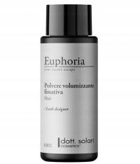 EUPHORIA - Puder zwiększający objętość 8g