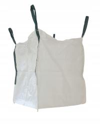 NOWE WORKI BIG BAG 1000KG NA GRUZ KAMIEŃ PIASEK 90X90X100CM MOCNE