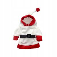 Osłona zmiany biegów Miękka osłona gałki zmiany biegów Auto do ciężarówki SUV Biała