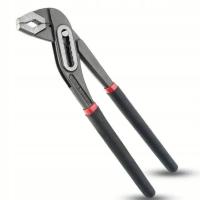 KLUCZ HYDRAULICZNY DO RUR SZWEDZKI NASTAWNY CĘGI ŻABA ŻABKA 250MM