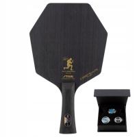 Deska STIGA CYBERSHAPE CARBON CWT TRULS EDITION master