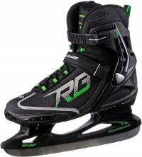 ŁYŻWY MĘSKIE Rollerblade Spark Ice 40.5