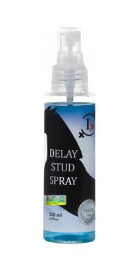 Спрей для задержки эякуляции позволит длительному половому акту порадовать партнершу