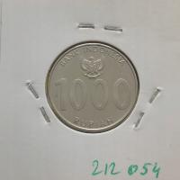 30271. Indonezja, 1000 rupii, 2010r.