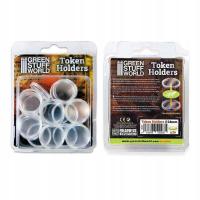 GREEN STUFF WORLD Token Holders 24mm