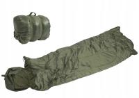 Mil-Tec Śpiwór Pilot Oliwkowy