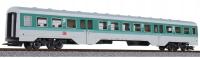 Dodatkowy wagon osobowy do BR 614/914 w H0-1:87 DB AG ep.V, Liliput 133162