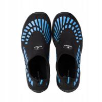 Женская водная обувь Bergson REEF Blue roz. 38