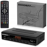 Tuner DVB-C, DVB-T, DVB-T2 Echosat 2990 COMBO + HDMI