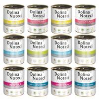 Dolina Noteci Premium mix smaków 12x800g