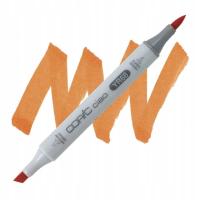 Marker alkoholowy Copic Ciao JAPAN YR68 Orange