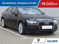 Audi A4 1.4 TFSI, Salon Polska, Automat, Xenon