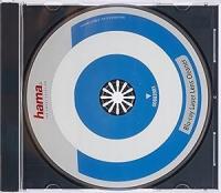 Płyta czyszcząca Hama 00116201 Blu-ray -5%