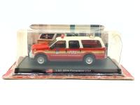 Ford Excursion USA 2004 - skala 1:50 - Amercom
