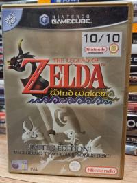 The Legend of Zelda: The Wind Waker GCN, SklepRetroWWA