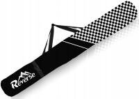 Обратный лыжный мешок перчатки чехол палки удобный практичный 170 см