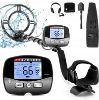 HOOMYA Wykrywacz Metalu Dorosłych, 30 cm G1598