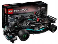 LEGO TECHNIC 42165 MERCEDES-AMG F1 W14 E PERFORMANCE PULL-BACK