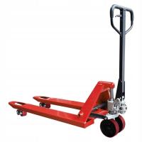 PALECIAK 3t 1150*540 mm RĘCZNY WÓZEK PALETOWY KÓŁKA PU POWERLIFT