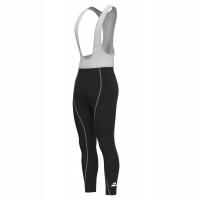 Spodnie Rowerowe Męskie DANISH ENDURANCE na Szelkach Kolarskie M