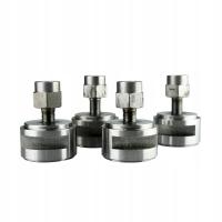 Zestaw zawieszenia sportowego Ore4x4 do Dacia Duster 4WD +40 mm