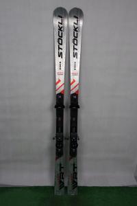 OE37 Stockli Laser WRT 166 test 2026 jak nowe