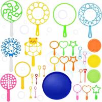 31X набор пузырей для детей палочки обручи для изготовления пузырей