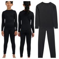 BIELIZNA TERMOAKTYWNA 4F TERMICZNA KOMPLET DLA DZIECI (14-15 lat)