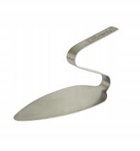 ŁOPATKA SZPATUŁKA DEKORATOR DOROPATKA ŚREDNIA TORT DOROSIOWE RANTY 5,8x12cm