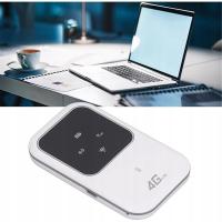 Router mobilny HG10227-LUWD-111 4G LTE