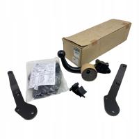 Новый комплект буксировочного крюка OE Renault Scenic III 7711427721