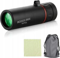 Мини-ТЕЛЕСКОП monokular 30x25 SURVIVAL (E047)