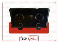 Licznik Scania, Mercedes zegary, zestaw wskaźników naprawa