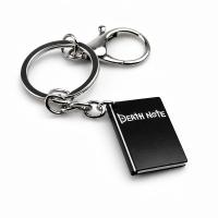 Notebook | 3 cm | Metal | Brelok | Death Note