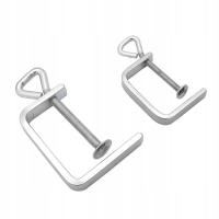 ЗАЖИМ СТОЛЯРНЫЙ ВИНТ ТИСКИ ЗАЖИМ G 50 ММ