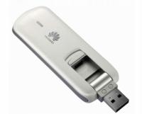 Szybki MODEM USB do Internetu Huawei E3276 4G LTE na kartę SIM złącza anten