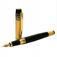 Перьевая ручка HERO 901 Medium nib Luxury