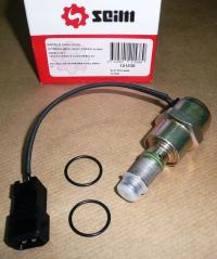 ZAWÓR ELEKTROZAWÓR POMPY PEUGEOT PARTNER XSARA 206 306 BERLINGO 1.9 D DW8