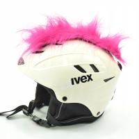 Аксессуары для шлемов-украшение для лыжного шлема-ирокез