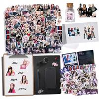 BLACKPINK Naklejki Tendencja Telefon KomóRkowy Naklejki Nieprzemakalny