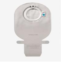 Worek stomijny otwarty 70 mm Szary 114560