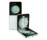 Смартфон Samsung Galaxy с флип 8 ГБ / 256 ГБ зеленый