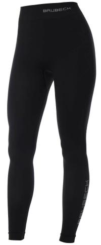 Леггинсы Brubeck EXTREME THERMO черный