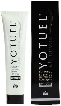 Pasta wybielająca YOTUEL All In ONE - Wintergreen