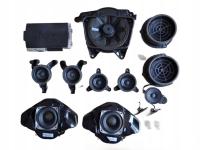 Акустическая система bose Audi OE 00000000EE8