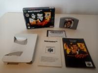 Goldeneye Nintendo 64 3xA PAL